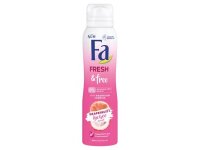 Fa spray deo Fresh Grapefruit 150ml